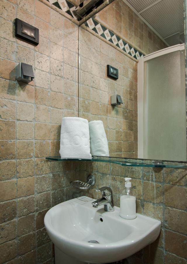 Apartment Novak Belgrado Buitenkant foto